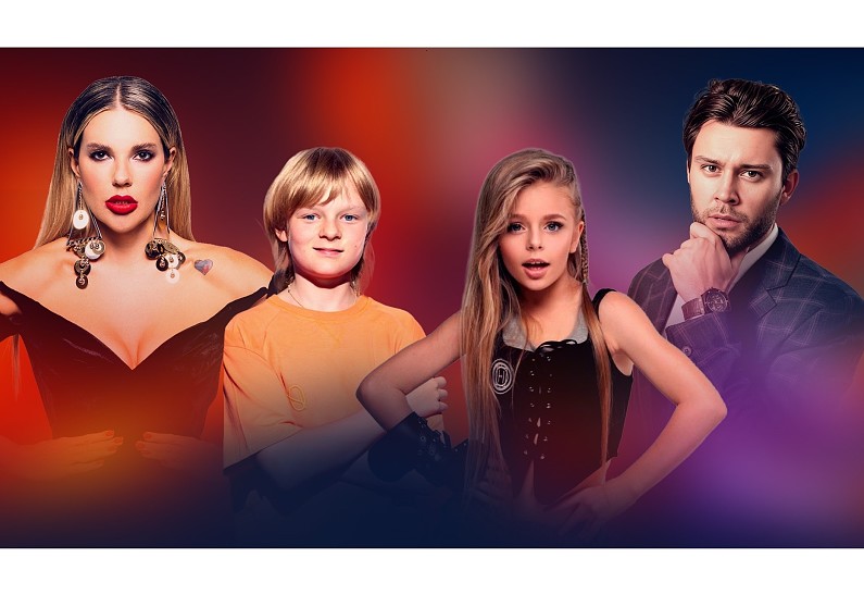 Телеканал Music Box Russia проведет церемонию награждения победителей первой премии Fashion Kids Awards 2025