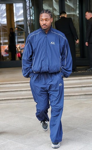 Стефон Диггс