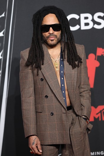 Ленни Кравиц