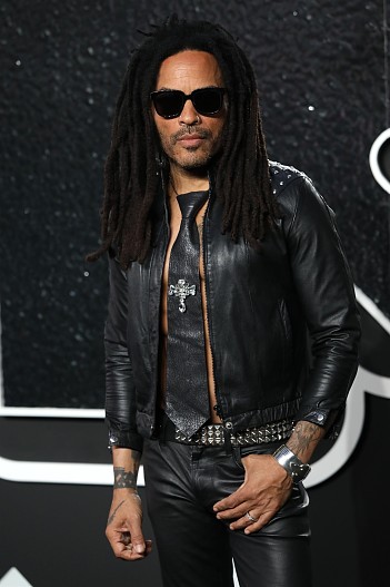 Ленни Кравиц