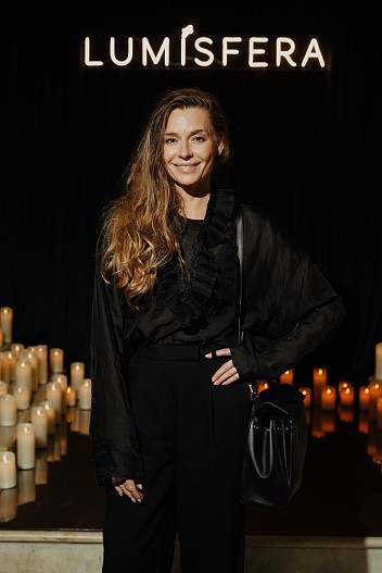 Любовь Толкалина