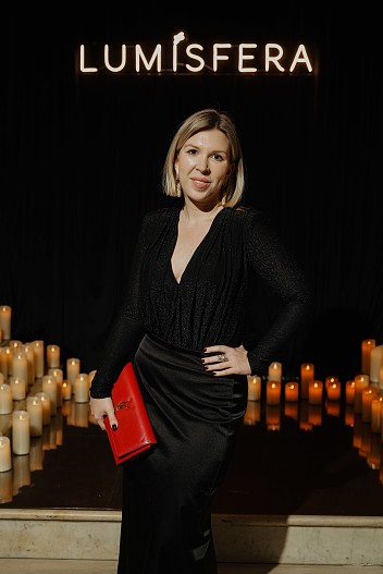 Виктория Шишкова