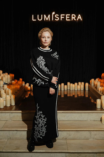 Марина Зудина