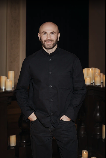 Стас Круглицкий