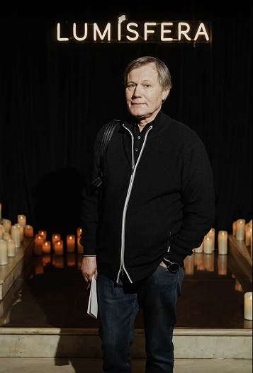 Игорь Гордин