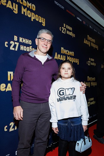 Алексей Фурсин