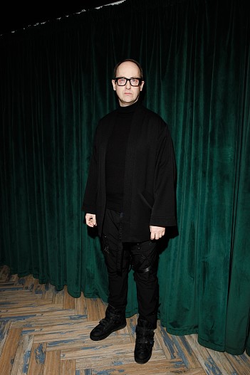 Никита Тарасов