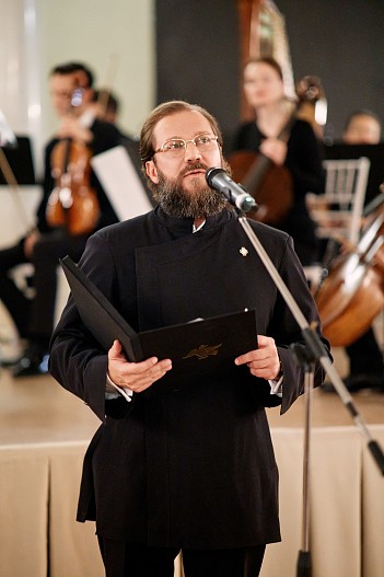 Пётр Аксёнов