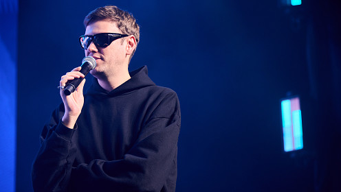 В Москве состоялся Фандом Фест ВКонтакте