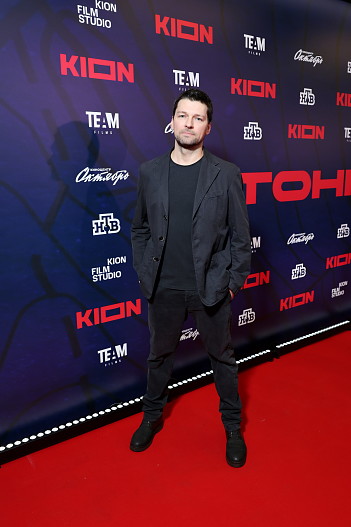 Даниил Страхов