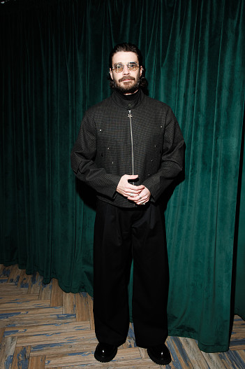 Максим Матвеев