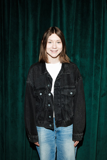 Маша Кошина