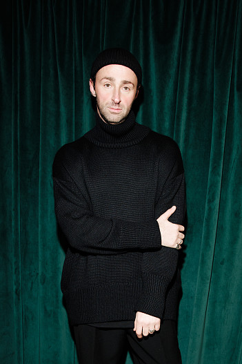 Георгий Перадзе