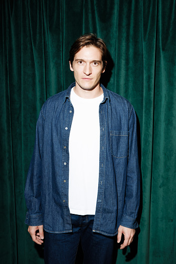 Матвей Лыков