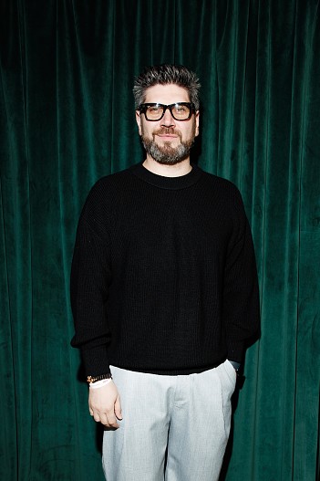 Карен Арутюнов