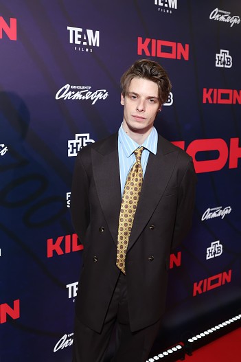 Артём Рагузин