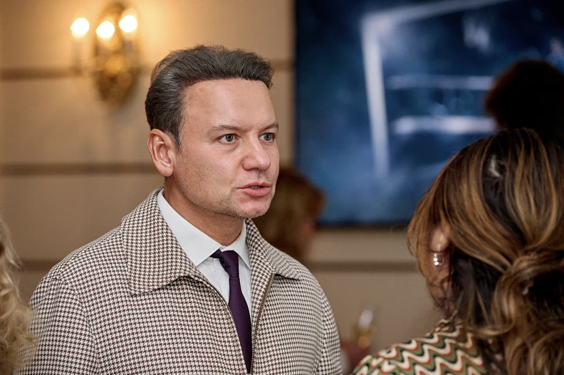 Александр Олешко