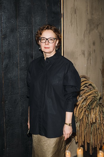 Ольга Журавлева