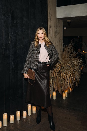 Анна Невская