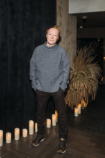 Евгений Григорьев