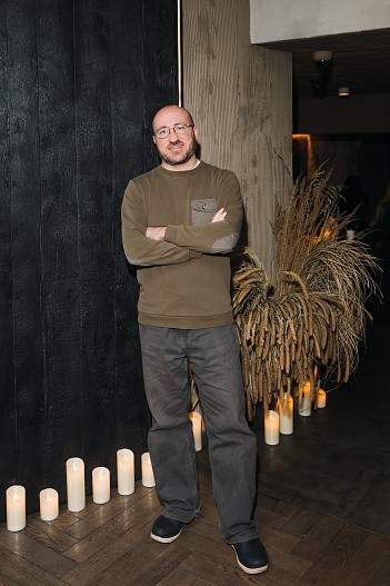 Андрей Апостолов