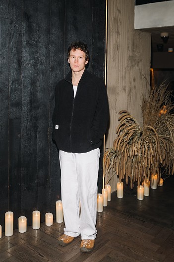 Илларион Маров