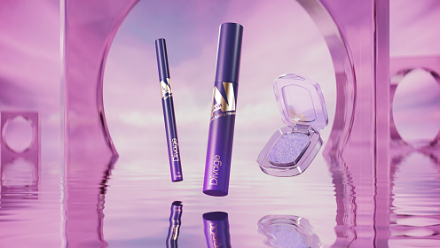 Как искусственный интеллект влияет на создание косметики?