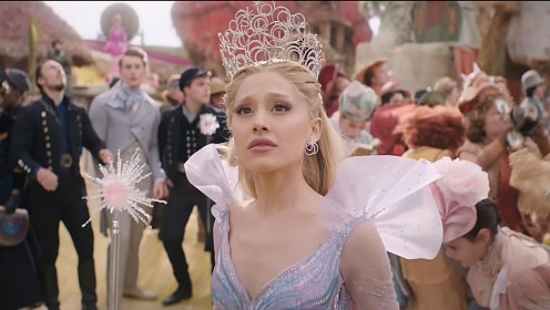 Мюзикл «Злая» получит продолжение: создатели ищут новые идеи для франшизы