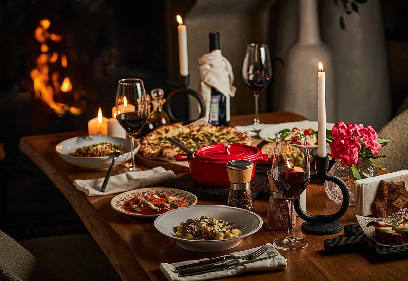 «Сыроварне» — 10 лет: праздничный спешл из знаковых блюд