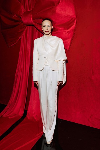 Анна Снаткина (костюм Say No More)