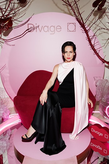 Сабина Ахмедова