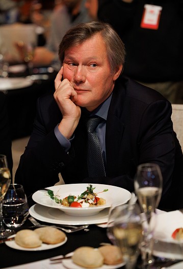 Игорь Гордин