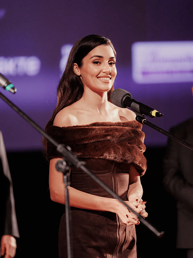 Ханде Эрчел