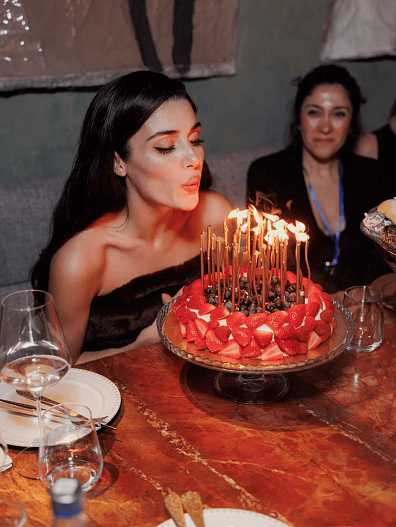 Ханде Эрчел