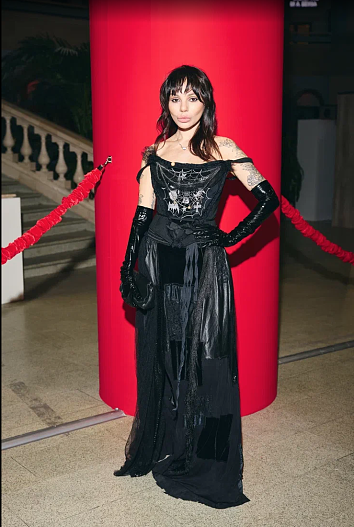 Маша Цигаль