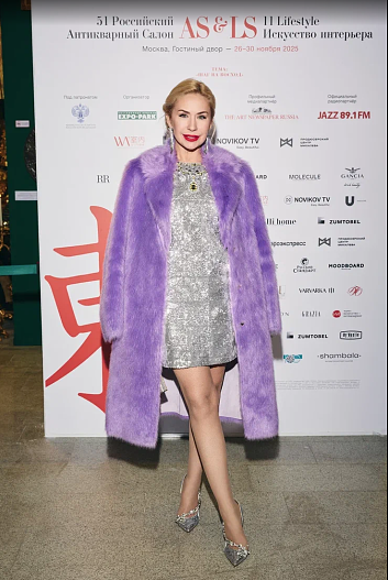 Анастасия Гребенкина