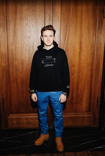 Федор Федотов