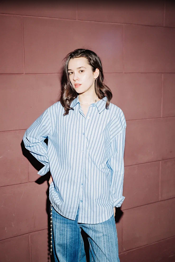 Ангелина Загребина