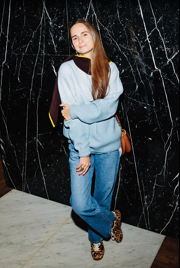 Соня Карпунина