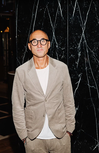 Олег Асадулин