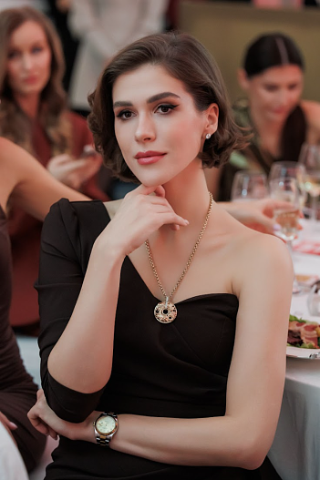 Анита Пудикова