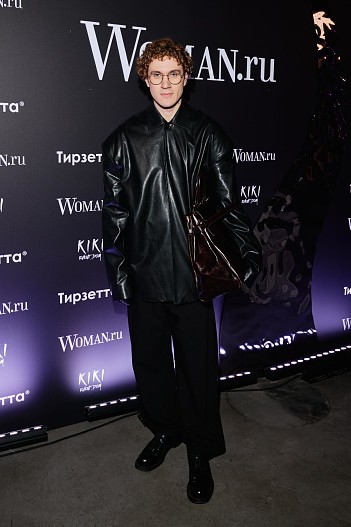 Андрей Савочкин