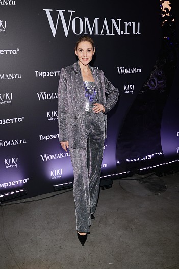 Анна Ещенко