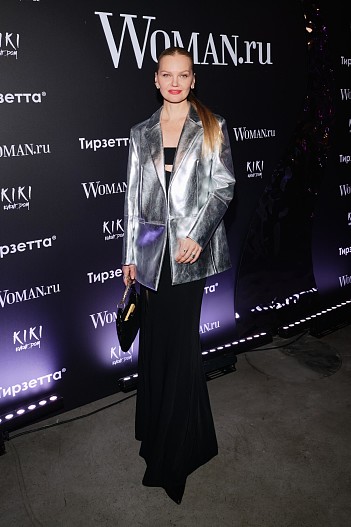 Елена Кулецкая