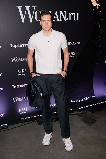 Кузьма Сапрыкин