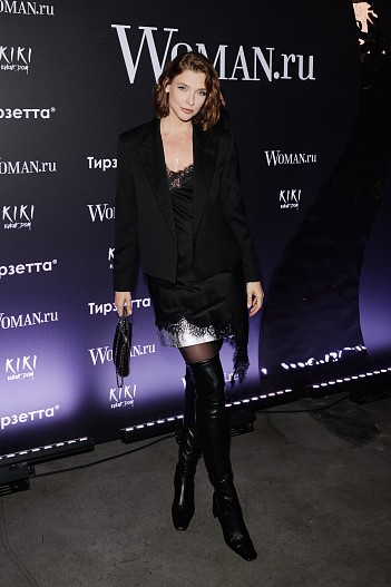 Светлана Степанковская