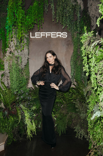 Полина Аскери