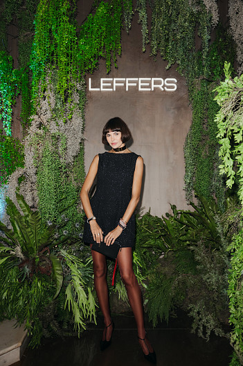 Инга Берман