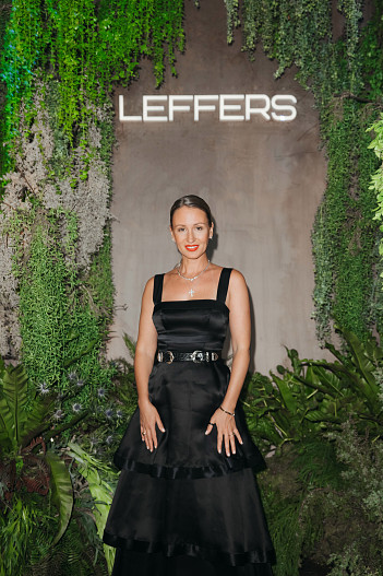 Екатерина Земская