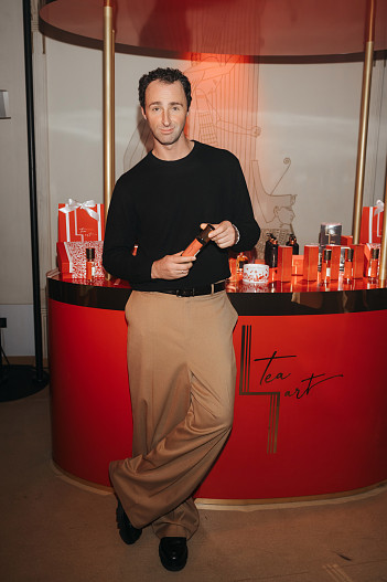 Георгий Парадзе